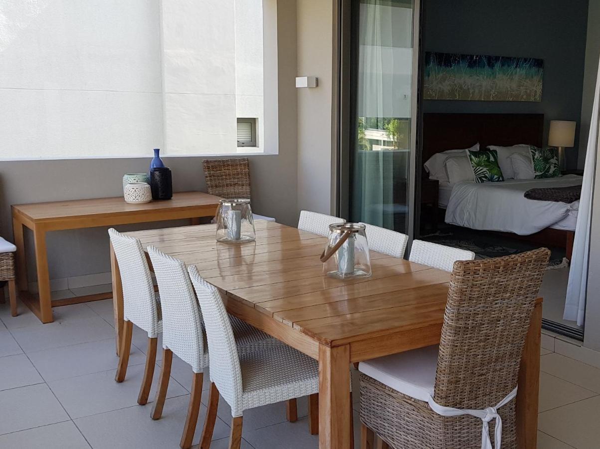 Beachwalk Deluxe Apartment - 50 Steps To The Beach كاب مالهيريوكْسْ المظهر الخارجي الصورة